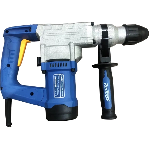 Перфоратор электрический Redbo RHD-28/1250MV EDON 21988 фото 4 Перфоратор электрический Redbo RHD-28/1250MV EDON 21988 фото 4