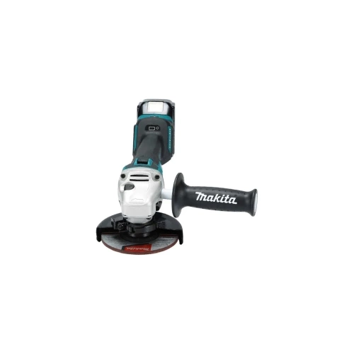 Угловая шлифмашина Makita LXT DGA512Z фото 4