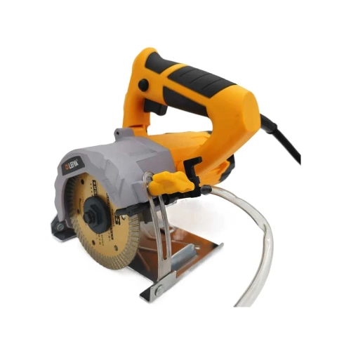 Дисковая ручная пила по камню/керамике LEIYA LY-Q1101 фото 4