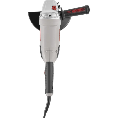 Угловая шлифовальная машина CROWN CT13507-180N фото 6 Угловая шлифовальная машина CROWN CT13507-180N фото 6