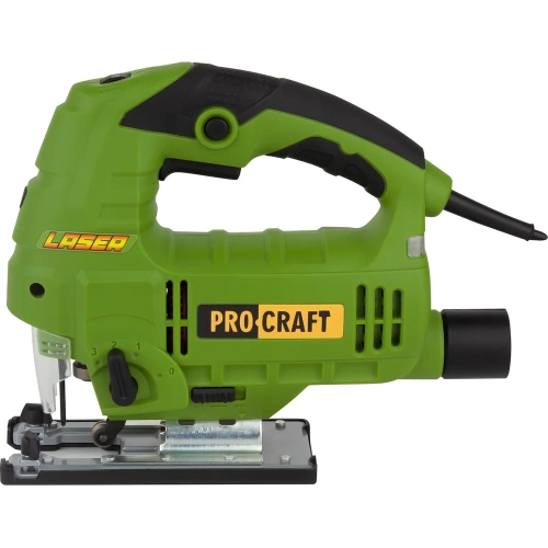Сетевой лобзик PROCRAFT 800 Вт ST1300 фото 9 Сетевой лобзик PROCRAFT 800 Вт ST1300 фото 9