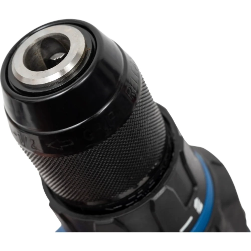 Аккумуляторная дрель-шуруповерт C-DD45-X Scheppach без АКБ и ЗУ 5909238900 фото 11