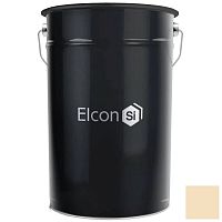 Эмаль Elcon ОС-12-03 бежевая 150 градусов 25 кг
