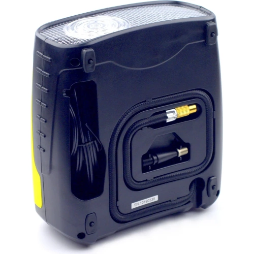 Автомобильный компрессор Battery Service BS Kolben 22R Kolben22R фото 5 Автомобильный компрессор Battery Service BS Kolben 22R Kolben22R фото 5