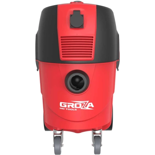 Пылесос промышленный Grozatools iVC-1630 autoclean G2201 фото 3 Пылесос промышленный Grozatools iVC-1630 autoclean G2201 фото 3