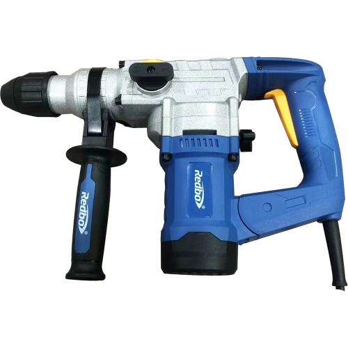 Перфоратор электрический Redbo RHD-28/1250MV EDON 21988 фото 3 Перфоратор электрический Redbo RHD-28/1250MV EDON 21988 фото 3