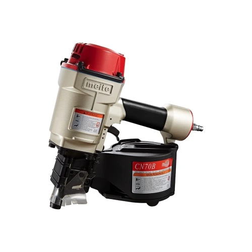 Гвоздезабивной пневмоинструмент MEITE CN70B GBA42B00303 фото 11