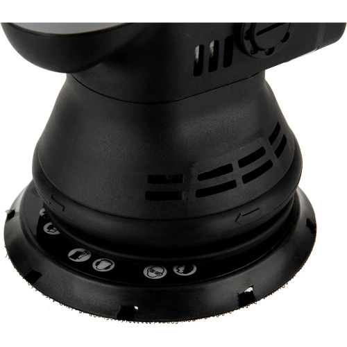 Эксцентриковая полировальная машина STATUS XPA12-125E 003391301 фото 7