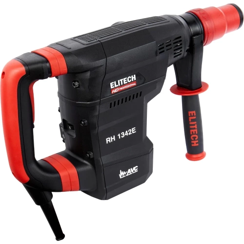 Перфоратор Elitech RH 1342E (E2205.019.01) HD 204000 фото 7 Перфоратор Elitech RH 1342E (E2205.019.01) HD 204000 фото 7
