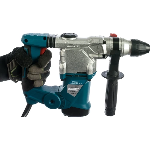 Перфоратор Кратон RH-900-30 3 07 01 027 фото 4 Перфоратор Кратон RH-900-30 3 07 01 027 фото 4