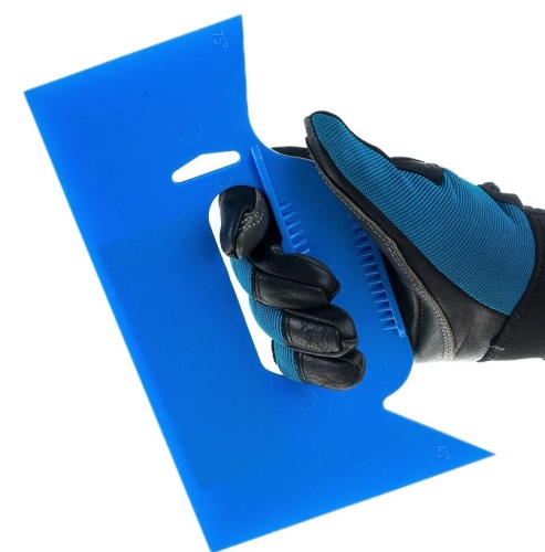 Шпатель прижимной Fit 06902 255 мм фото 3