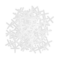 Крестики, 3.0 мм, для кладки плитки, 100 шт Matrix