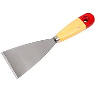 Шпатель для удаления ржавчины Stayer Master 1002-70 70 мм