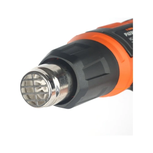 Технический фен PATRIOT HG205 170301305 фото 4 Технический фен PATRIOT HG205 170301305 фото 4