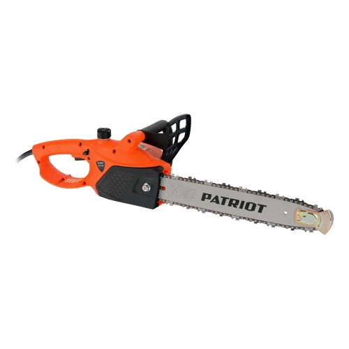 Цепная электрическая пила PATRIOT ESP 1614, 1500 Вт, 220301614 фото 3 Цепная электрическая пила PATRIOT ESP 1614, 1500 Вт, 220301614 фото 3