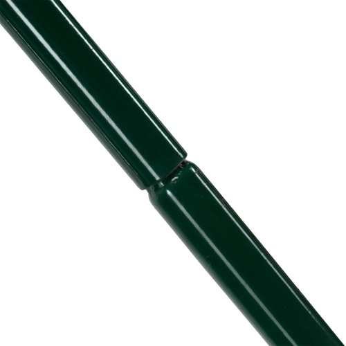 Арка садовая разборная «Узорная широкая» 2.5 х 0.38 х 1.2 м фото 7