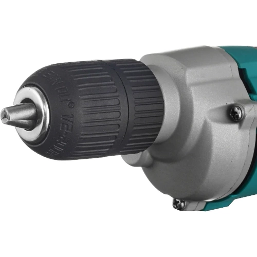 Дрель MINLI 13 мм, 450 Вт 51235 фото 7 Дрель MINLI 13 мм, 450 Вт 51235 фото 7