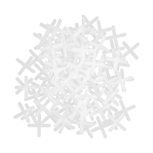 Крестики, 3.0 мм, для кладки плитки, 100 шт Matrix