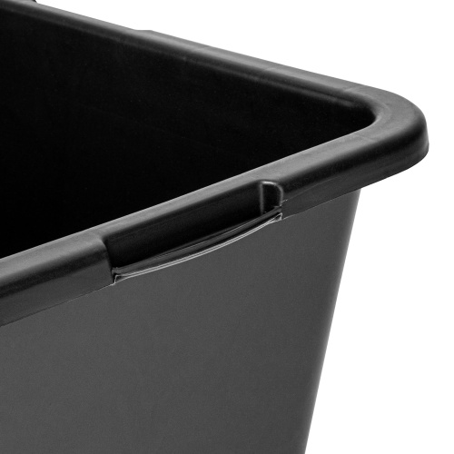 Таз прямоугольный строительный, 40 л, Sparta фото 4 Таз прямоугольный строительный, 40 л, Sparta фото 4