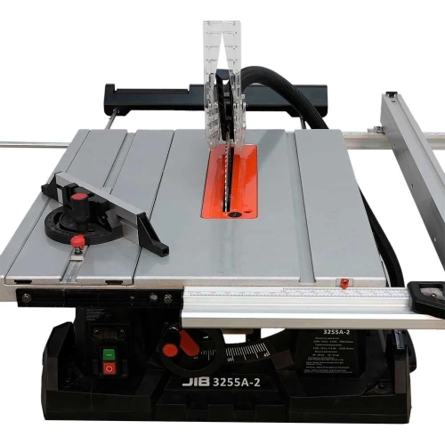 Круглопильный станок JIB 3255a-2b 2 квт, 230в 0111020230000 фото 10 Круглопильный станок JIB 3255a-2b 2 квт, 230в 0111020230000 фото 10
