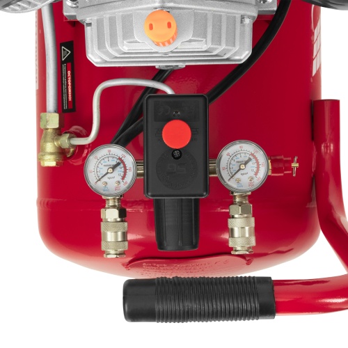 Компрессор воздушный КК-2200/50, 2,2 кВт, 350 л/мин, 50 л, прямой привод, масляный MTX фото 31 Компрессор воздушный КК-2200/50, 2,2 кВт, 350 л/мин, 50 л, прямой привод, масляный MTX фото 31