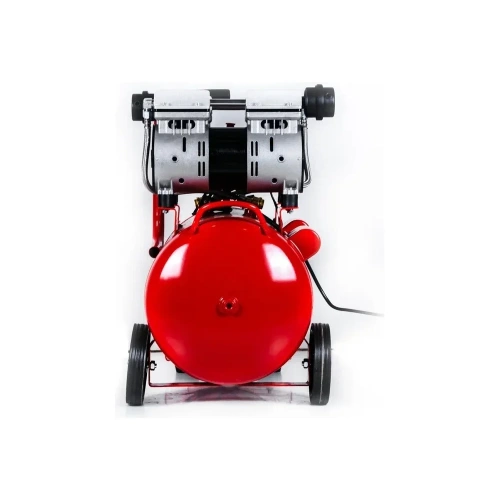 Воздушный безмасляный компрессор WorkMaster WC-25/50БМ фото 4