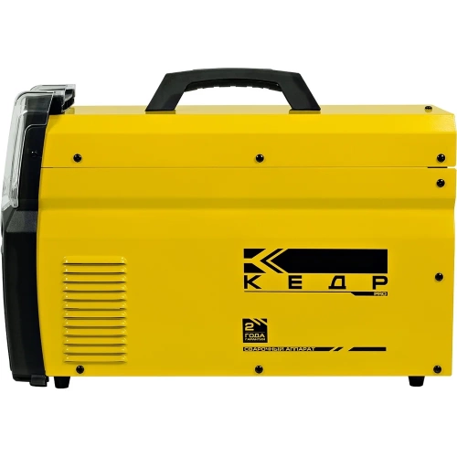 Инверторный аппарат Кедр multiarc-2800-3 8026201 фото 4 Инверторный аппарат Кедр multiarc-2800-3 8026201 фото 4