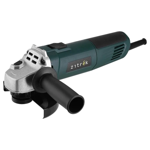 Углошлифовальная машина (УШМ) Zitrek ZKAG1000-125E, 125 мм, 1000 Вт, с регулировкой оборотов 085-1033 фото 5