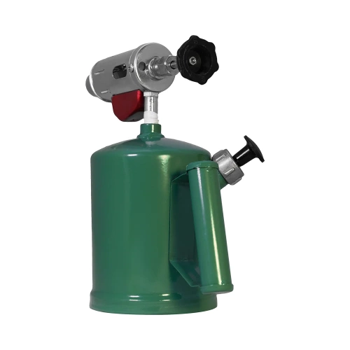 Паяльная лампа FOXWELD ГОРН 1.5 литра 7185 фото 5 Паяльная лампа FOXWELD ГОРН 1.5 литра 7185 фото 5