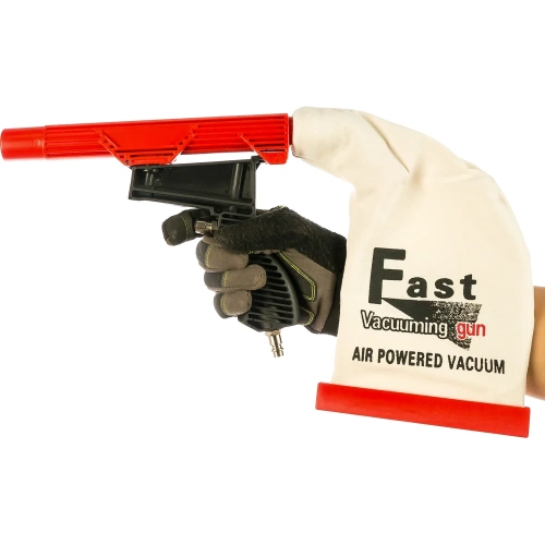 Пневмопылесос NORM HP-1158R фото 3 Пневмопылесос NORM HP-1158R фото 3