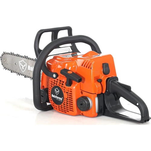 Бензопила Holzfforma G180 16" CS18066OR фото 4