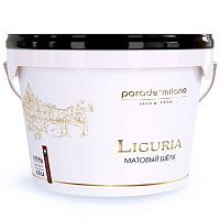 Покрытие декоративное Parade Liguria с эффектом матового шелка 2,5 л