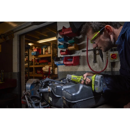 Многофункциональный инструмент Ryobi ONE+ R18MT-0  без аккумулятора в комплекте 5133002466 фото 6