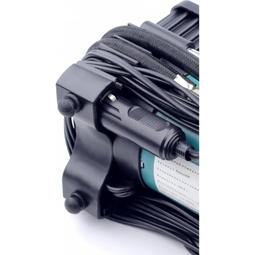 Автомобильный компрессор Battery Service Kolben 35W фото 11 Автомобильный компрессор Battery Service Kolben 35W фото 11