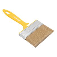 Кисть флейцевая "Лаки" Color Line 100 х 12 мм Matrix