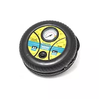 Автомобильный компрессор Partner PA-009 18 л/мин, 8 А, 12 V PA-009(30174)