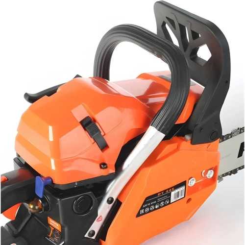 Цепная бензиновая пила PATRIOT PT 445 220104445 фото 6 Цепная бензиновая пила PATRIOT PT 445 220104445 фото 6