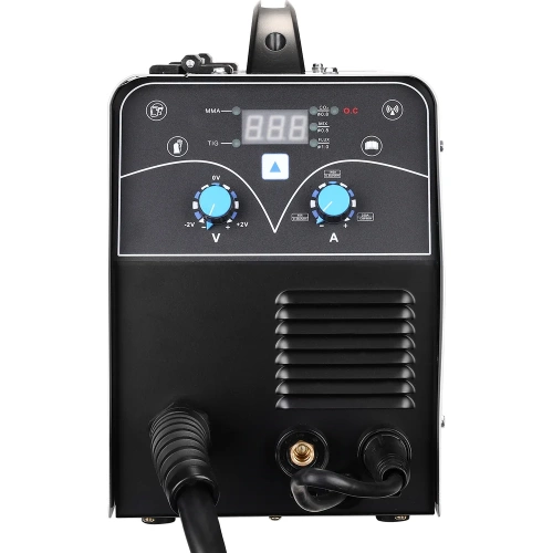 Сварочный полуавтомат DEKO DKWM250A PRO MIG/MAG 250А 051-4687 фото 6