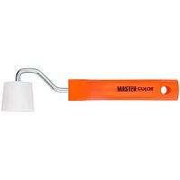 Валик прижимной пластиковый Master Color Конус 30-1903 32 мм бюгель 6 мм