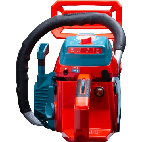 Бензопила M4tsumoto MGS-58 Matsumoto(Матсумото) 720196 фото 7