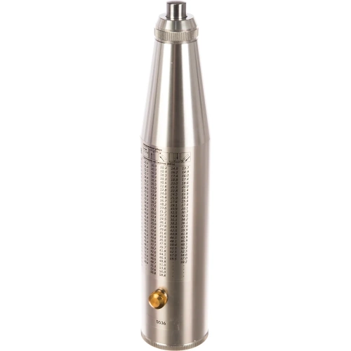 Склерометр | Измеритель прочности бетона RGK SK-60 фото 3 Склерометр | Измеритель прочности бетона RGK SK-60 фото 3