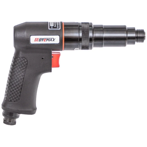 Пистолетный композитный ударный пневмошуруповерт Byemax BM-82-7500F фото 5