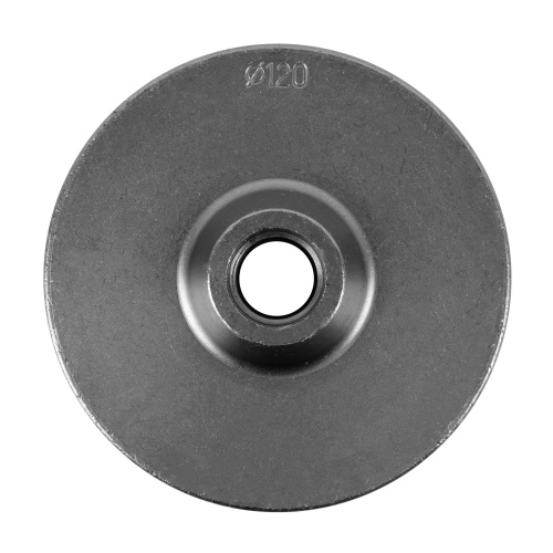 Буровая коронка, M22 х 120 мм Matrix фото 4 Буровая коронка, M22 х 120 мм Matrix фото 4