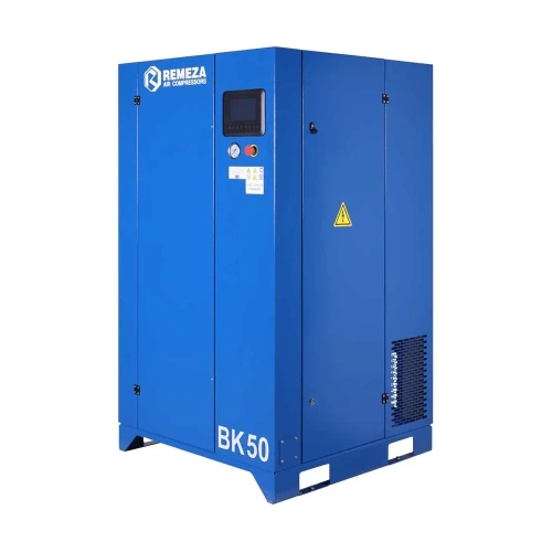 Винтовой компрессор Remeza ВК50-10 3018400 фото 3