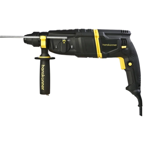 Перфоратор Hanskonner SDS Plus HRH0926AVS фото 11 Перфоратор Hanskonner SDS Plus HRH0926AVS фото 11