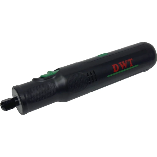 Аккумуляторный гравер DWT AGSP-07 TB фото 5 Аккумуляторный гравер DWT AGSP-07 TB фото 5