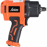 Пневматический ударный гайковерт Airline 1/2 DR 860Нм композитный AT-IW-03