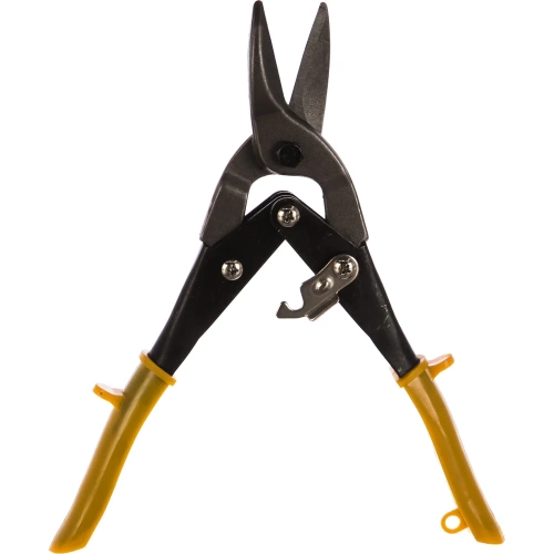 Прямые ножницы по жести FIT Aviation 41451 фото 6 Прямые ножницы по жести FIT Aviation 41451 фото 6