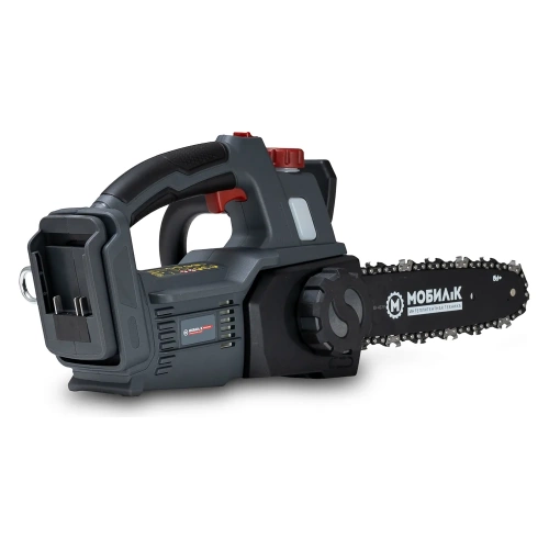 Аккумуляторная пила Мобил К XCA25 КОМФОРТ 20 В, АКБ 4 А*ч и ЗУ MBK0027800 фото 11 Аккумуляторная пила Мобил К XCA25 КОМФОРТ 20 В, АКБ 4 А*ч и ЗУ MBK0027800 фото 11