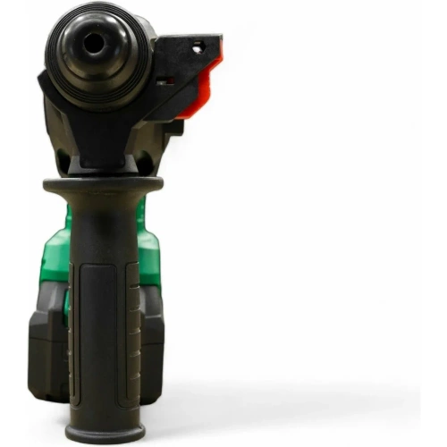 Бесщеточный аккумуляторный перфоратор ALTECO STALKER RH20 Li BL 69830 фото 4